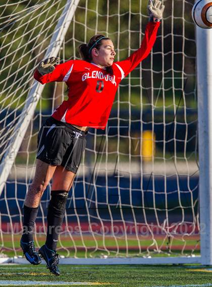 Thumbnail 3 in Glendora vs Kaiser (Nutcracker Tournament)  photogallery.