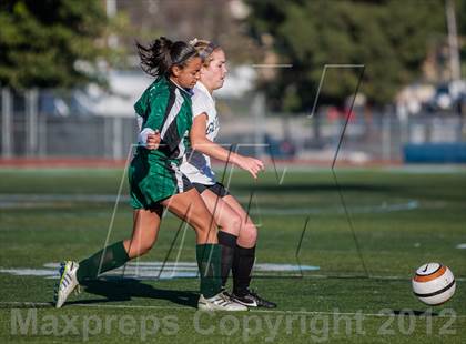 Thumbnail 2 in Glendora vs Kaiser (Nutcracker Tournament)  photogallery.