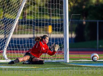 Thumbnail 2 in Glendora vs Kaiser (Nutcracker Tournament)  photogallery.