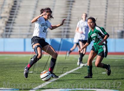 Thumbnail 3 in Glendora vs Kaiser (Nutcracker Tournament)  photogallery.