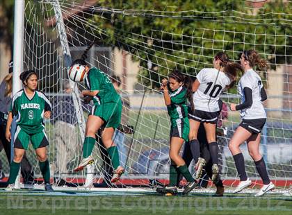 Thumbnail 3 in Glendora vs Kaiser (Nutcracker Tournament)  photogallery.