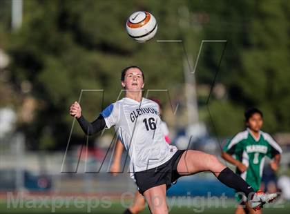 Thumbnail 3 in Glendora vs Kaiser (Nutcracker Tournament)  photogallery.