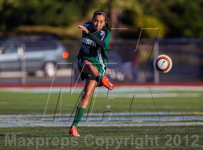 Thumbnail 1 in Glendora vs Kaiser (Nutcracker Tournament)  photogallery.
