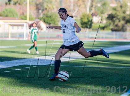 Thumbnail 3 in Glendora vs Kaiser (Nutcracker Tournament)  photogallery.