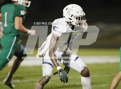 Thumbnail 3 in Charlotte Christian @ Weddington photogallery.
