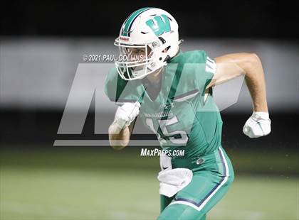 Thumbnail 1 in Charlotte Christian @ Weddington photogallery.