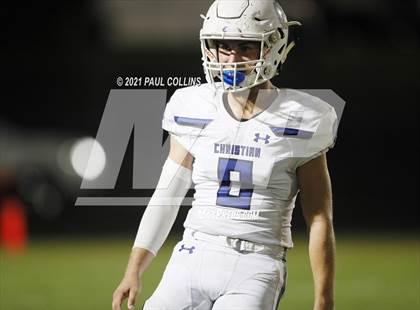 Thumbnail 1 in Charlotte Christian @ Weddington photogallery.