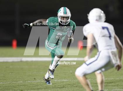 Thumbnail 2 in Charlotte Christian @ Weddington photogallery.