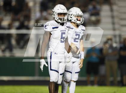 Thumbnail 3 in Charlotte Christian @ Weddington photogallery.