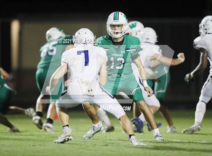 Thumbnail 3 in Charlotte Christian @ Weddington photogallery.