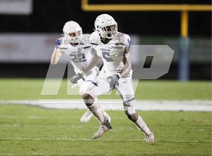 Thumbnail 3 in Charlotte Christian @ Weddington photogallery.