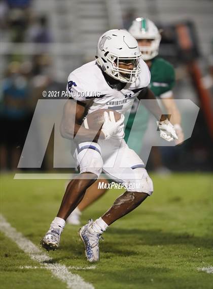 Thumbnail 2 in Charlotte Christian @ Weddington photogallery.