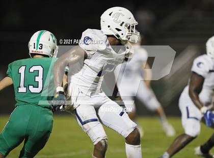 Thumbnail 2 in Charlotte Christian @ Weddington photogallery.