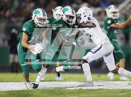 Thumbnail 1 in Charlotte Christian @ Weddington photogallery.