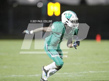 Thumbnail 1 in Charlotte Christian @ Weddington photogallery.