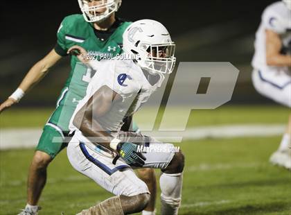 Thumbnail 1 in Charlotte Christian @ Weddington photogallery.