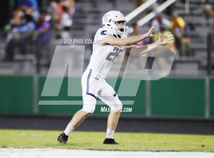 Thumbnail 2 in Charlotte Christian @ Weddington photogallery.
