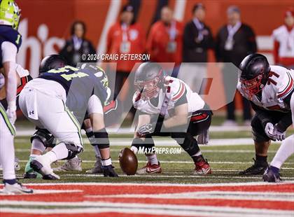 Thumbnail 1 in Ridgeline vs Spanish Fork (UHSAA 4A Semifinal) photogallery.