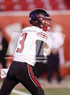 Photo from the gallery "Ridgeline vs Spanish Fork (UHSAA 4A Semifinal)"