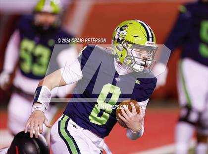 Thumbnail 2 in Ridgeline vs Spanish Fork (UHSAA 4A Semifinal) photogallery.