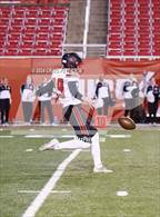 Photo from the gallery "Ridgeline vs Spanish Fork (UHSAA 4A Semifinal)"