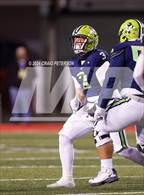 Photo from the gallery "Ridgeline vs Spanish Fork (UHSAA 4A Semifinal)"