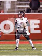 Photo from the gallery "Ridgeline vs Spanish Fork (UHSAA 4A Semifinal)"