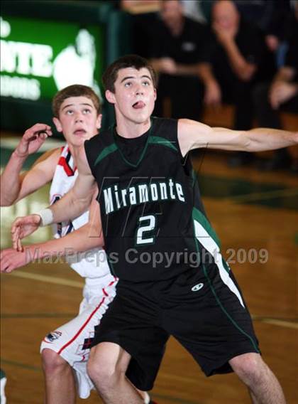 Thumbnail 2 in Campolindo @ Miramonte photogallery.