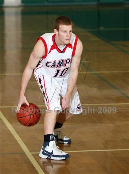 Thumbnail 1 in Campolindo @ Miramonte photogallery.