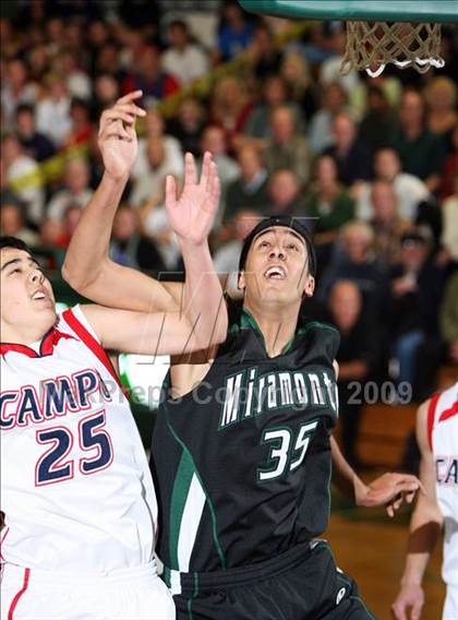 Thumbnail 1 in Campolindo @ Miramonte photogallery.