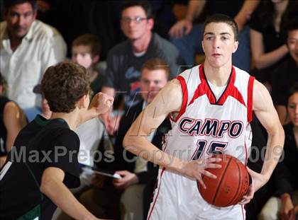 Thumbnail 3 in Campolindo @ Miramonte photogallery.