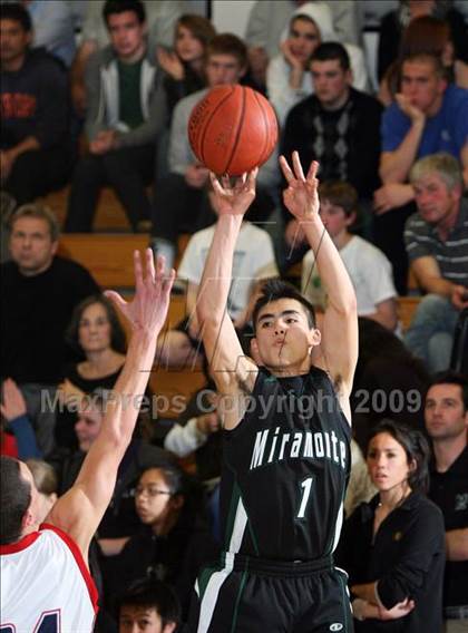 Thumbnail 3 in Campolindo @ Miramonte photogallery.