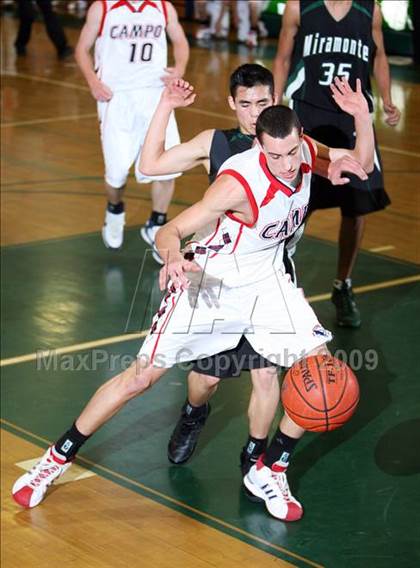 Thumbnail 3 in Campolindo @ Miramonte photogallery.