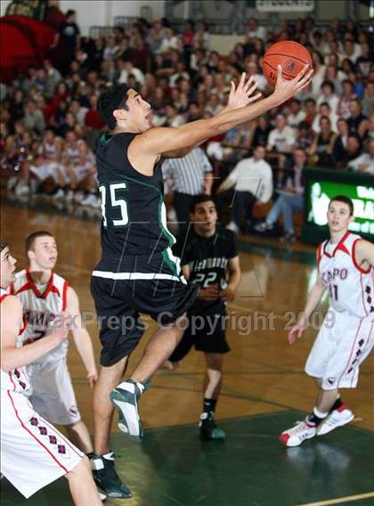Thumbnail 2 in Campolindo @ Miramonte photogallery.