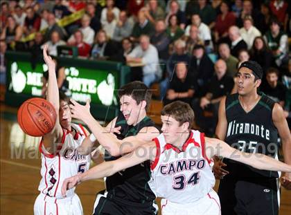 Thumbnail 1 in Campolindo @ Miramonte photogallery.