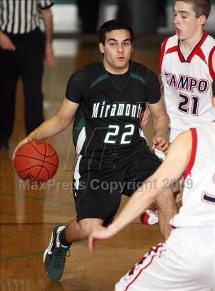 Thumbnail 2 in Campolindo @ Miramonte photogallery.