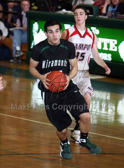 Thumbnail 1 in Campolindo @ Miramonte photogallery.
