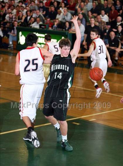 Thumbnail 1 in Campolindo @ Miramonte photogallery.
