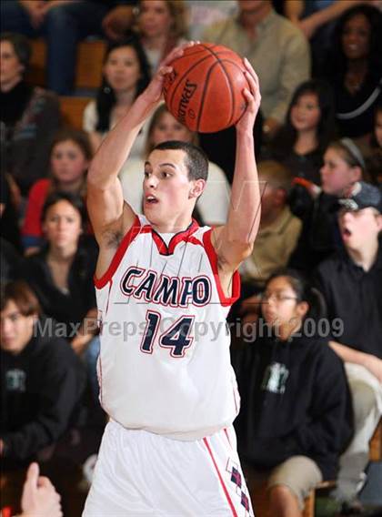 Thumbnail 3 in Campolindo @ Miramonte photogallery.