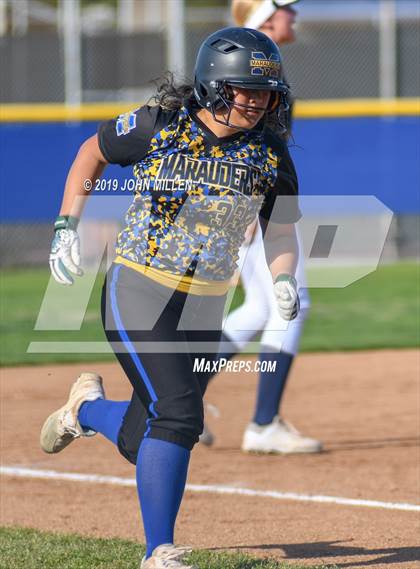 Thumbnail 1 in Del Norte @ Mira Mesa photogallery.