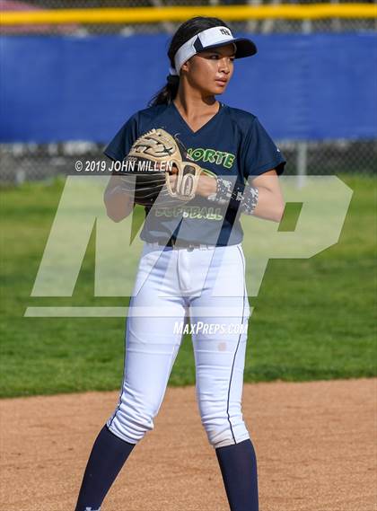 Thumbnail 1 in Del Norte @ Mira Mesa photogallery.
