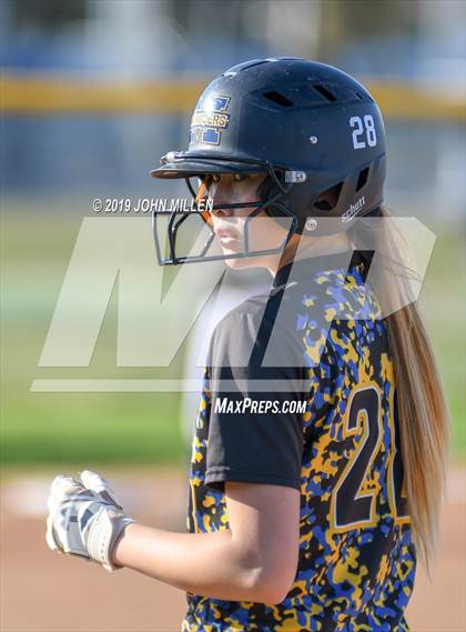 Thumbnail 2 in Del Norte @ Mira Mesa photogallery.