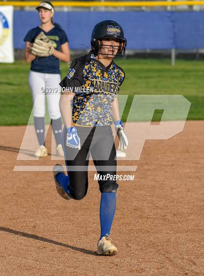 Thumbnail 2 in Del Norte @ Mira Mesa photogallery.