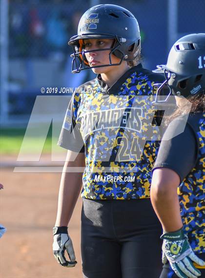 Thumbnail 1 in Del Norte @ Mira Mesa photogallery.