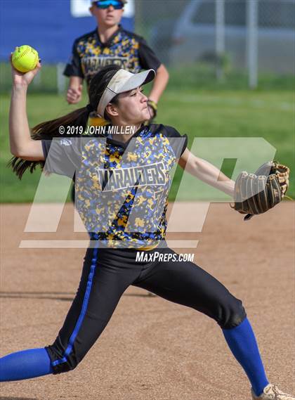 Thumbnail 2 in Del Norte @ Mira Mesa photogallery.