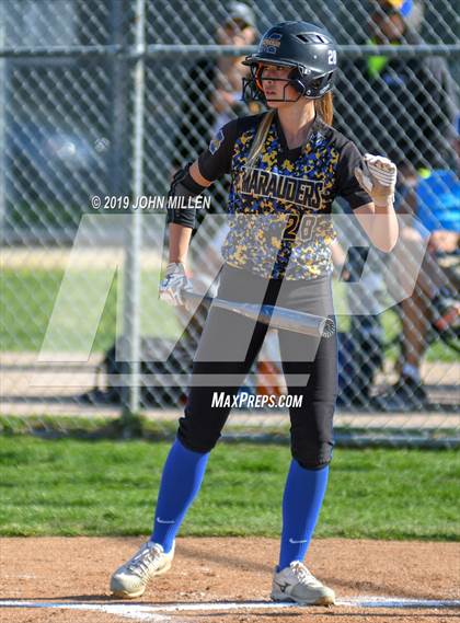 Thumbnail 2 in Del Norte @ Mira Mesa photogallery.