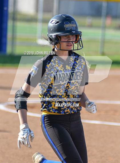 Thumbnail 3 in Del Norte @ Mira Mesa photogallery.