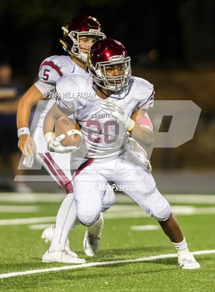Thumbnail 1 in Lassiter @ Roswell photogallery.