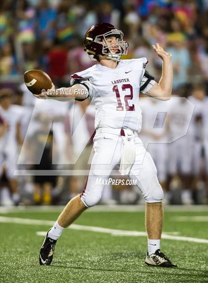 Thumbnail 3 in Lassiter @ Roswell photogallery.