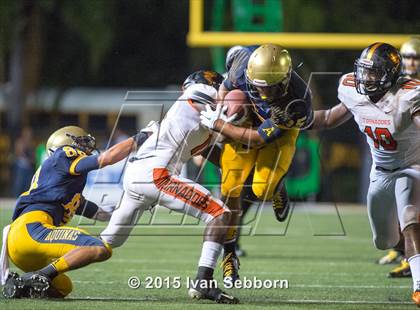 Thumbnail 2 in Booker T. Washington @ St. Thomas Aquinas photogallery.
